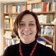 Laureato in Inghilterra da lezione di conversazione e grammatica inglese